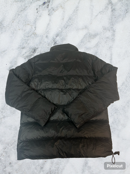 Vintage Nike Winterjacke M fit L 5769