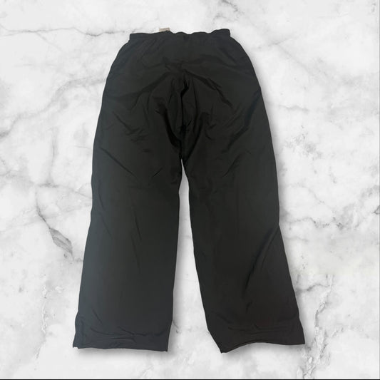 Vintage Nike Trackpants baggy M 3549