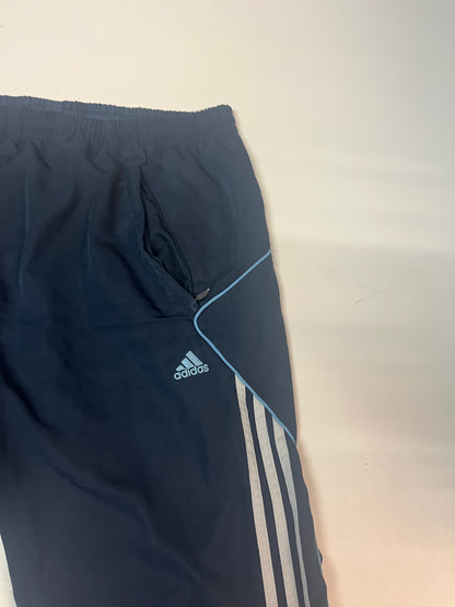 Vintage Adidas Trackpants M fit S 3206