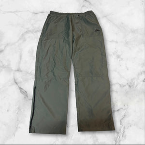 Vintage Adidas Trackpants baggy M 1825