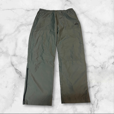 Vintage Adidas Trackpants baggy M 1825