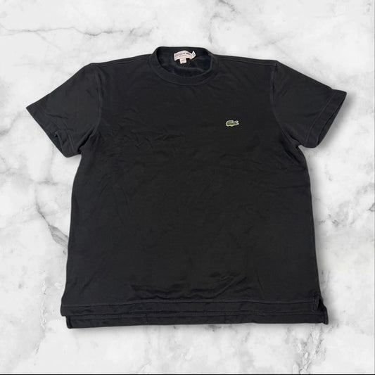Lacoste Vintage Tshirt L 5050