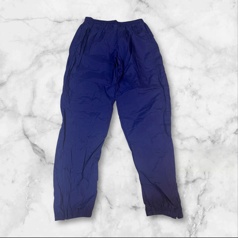 Vintage Reebok Trackpants L fit M 1999