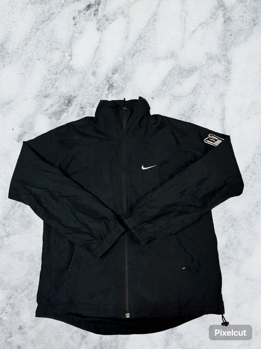 Vintage Nike Regenjacke mit Kapuze S fit M 6280