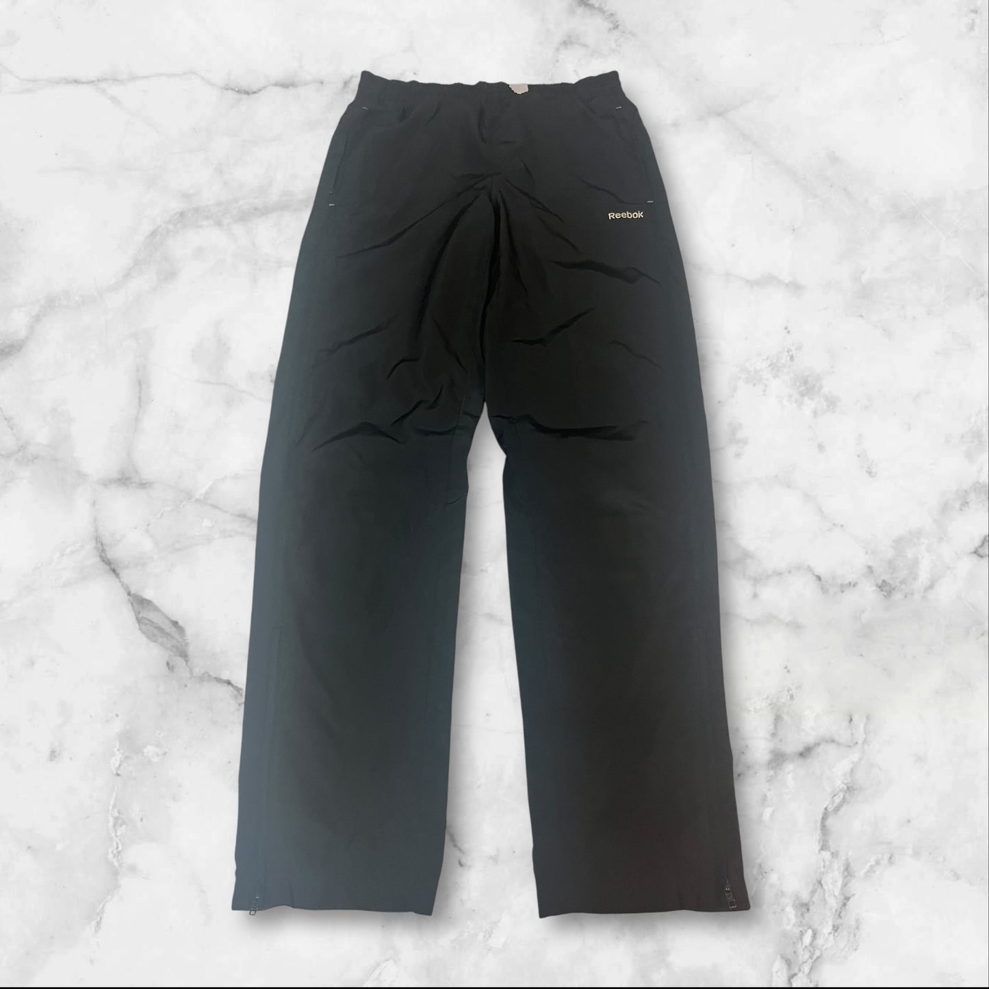 Vintage Reebok Trackpants XS fit S 3240