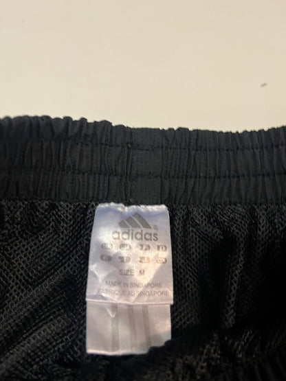 Adidas Vintage Trackpants M baggy 4464