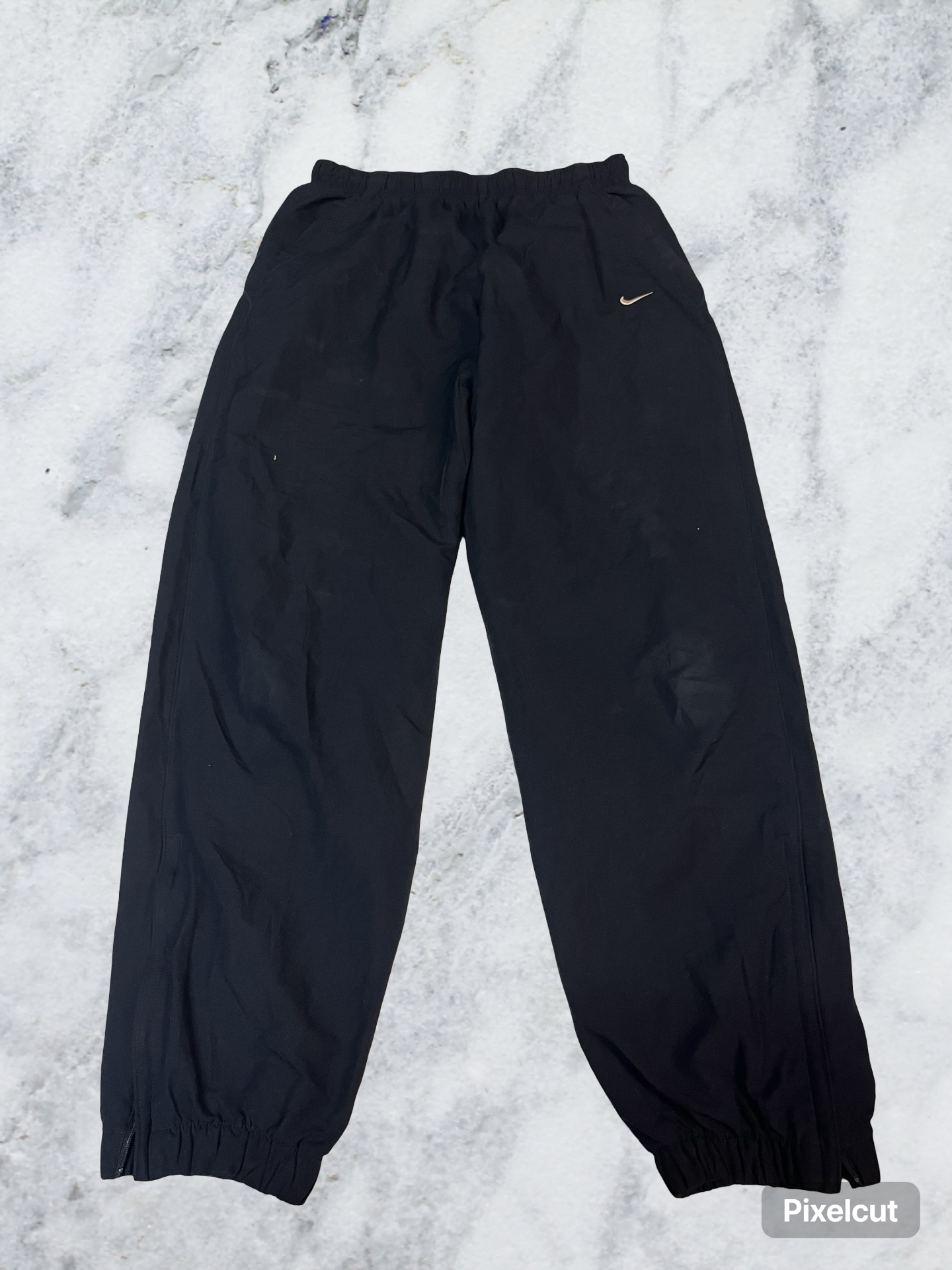 Vintage Nike Trackpants M fit S 5615