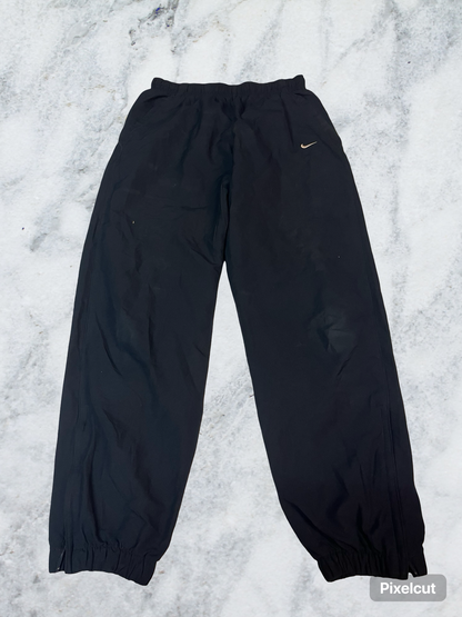 Vintage Nike Trackpants M fit S 5615