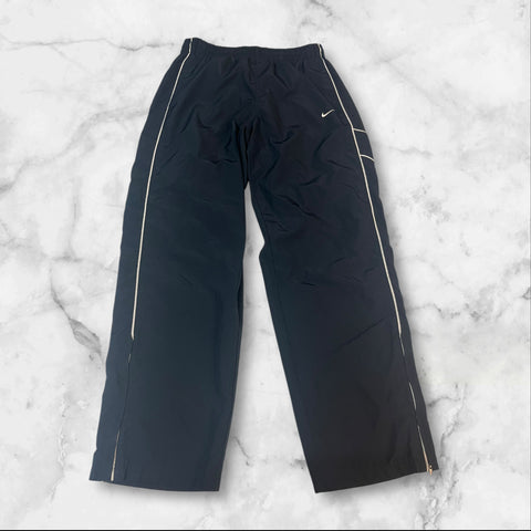 Vintage Nike Trackpants XL fit M 2215