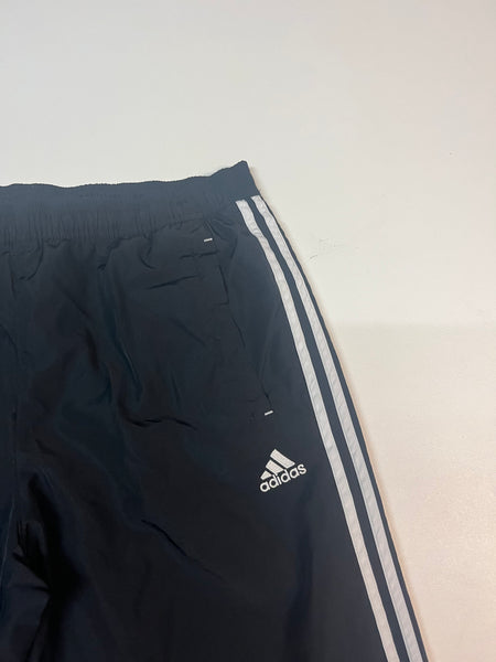Vintage Adidas Trackpants baggy 42/44 fit M 2355