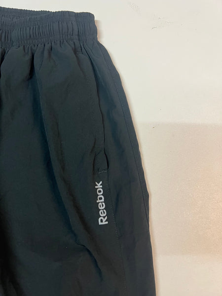 Vintage Reebok Trackpants Baggy XL fit L 1884
