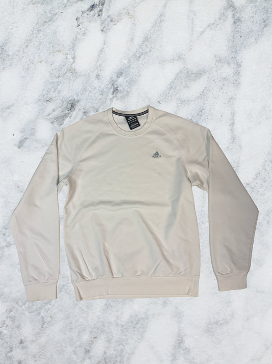 Adidas Vintage Sweatshirt M 6147