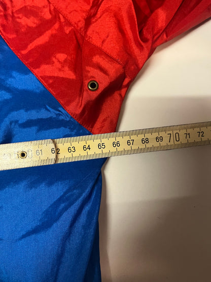nike vintage trackjacket L 4220