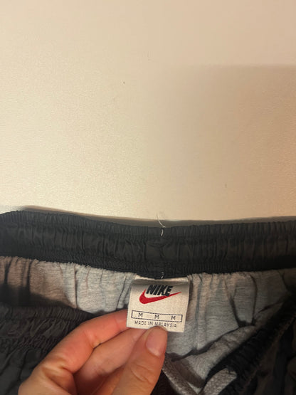 Vintage Nike Trackpants M fit S 5722