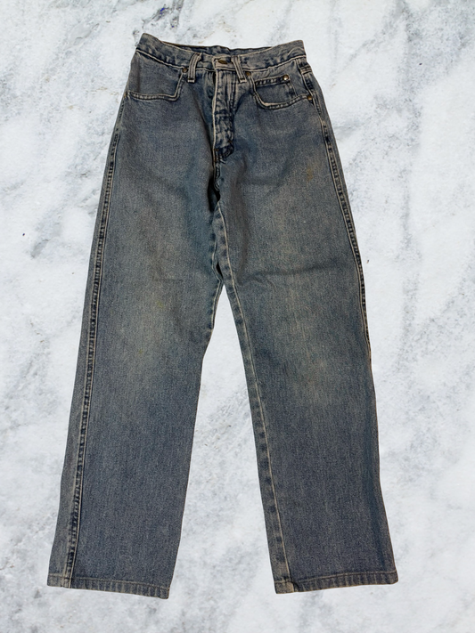 Harley Davidson Vintage Jeans 28/32 6364