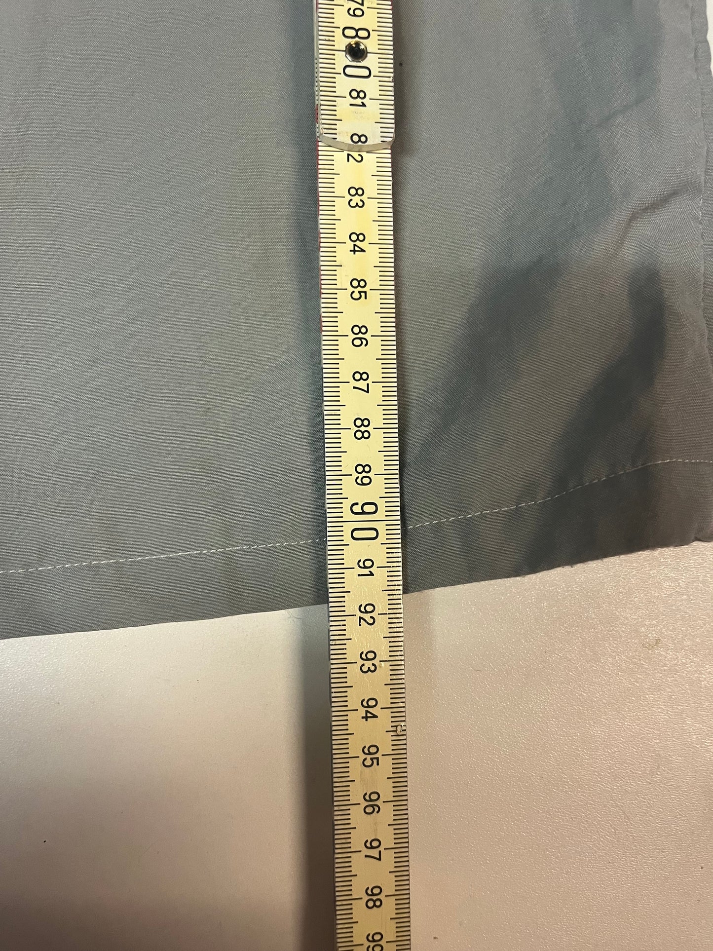 Vintage Nike Trackpants baggy S fit XS 5589