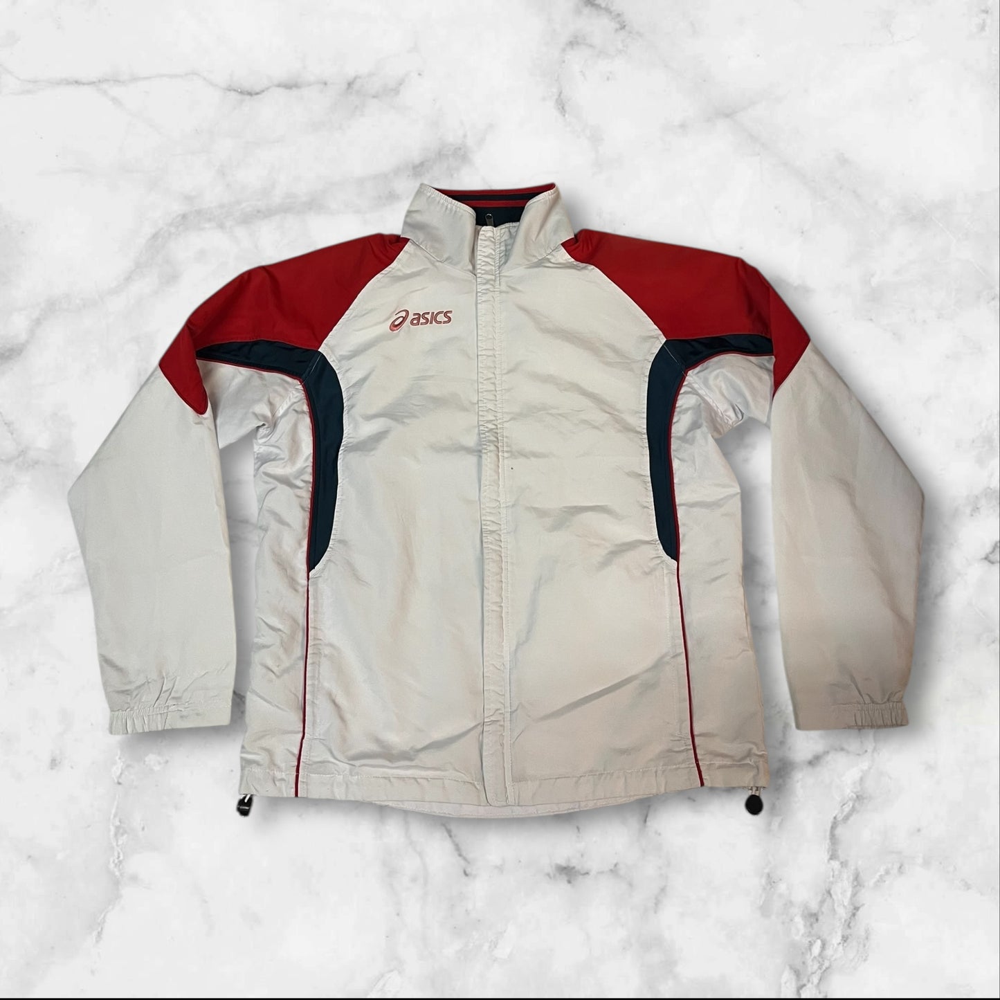 Asics Vintage Trackjacket M-L 5003