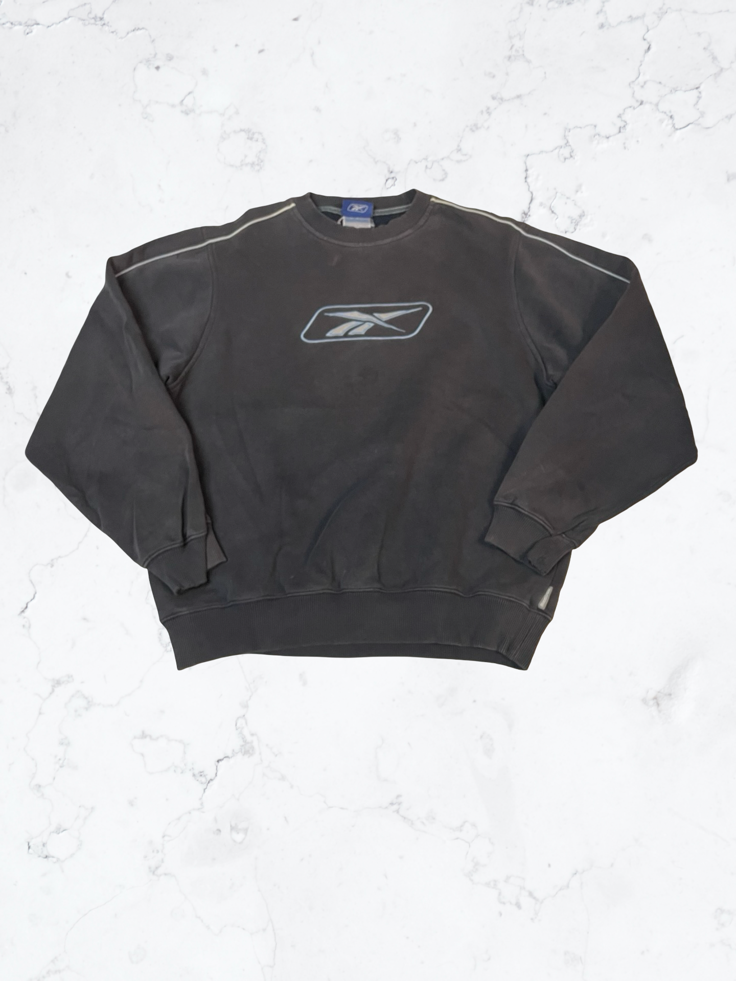 Reebok Vintage Sweatshirt M 5945