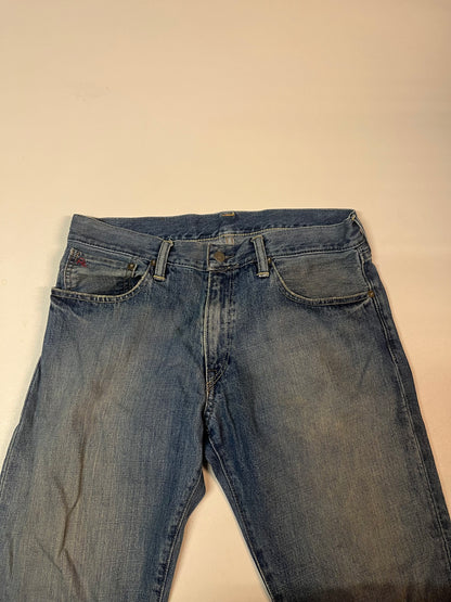 Polo Ralph Lauren Vintage Jeans W32 L32 3481