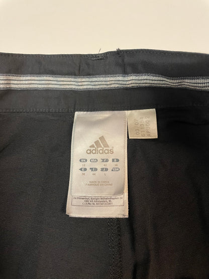 Adidas Vintage Trackpants Damen Baggy M 3438