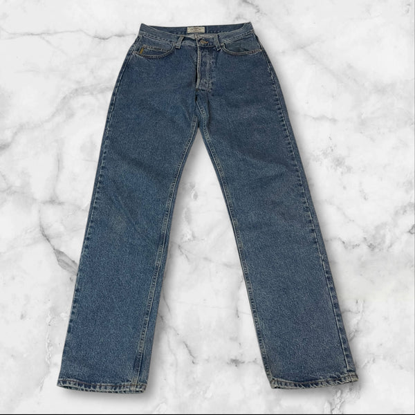 Armani Vintage Jeans L 1986