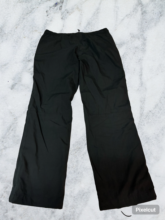 Vintage Nike Trackpants S 6475