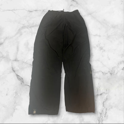 Vintage Puma Trackpants baggy M fit S 3216