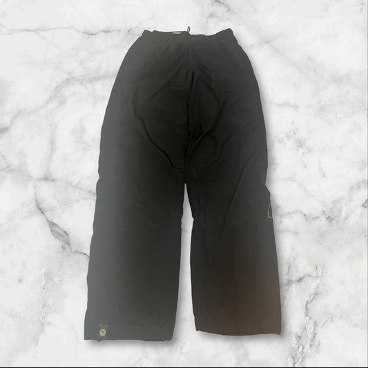 Vintage Puma Trackpants baggy M fit S 3216
