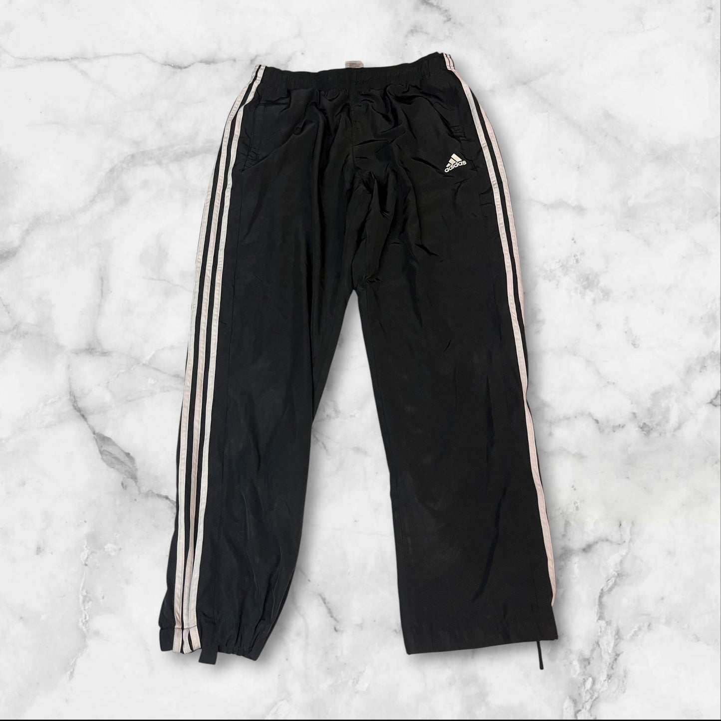Adidas Vintage Trackpants Xl baggy 4472