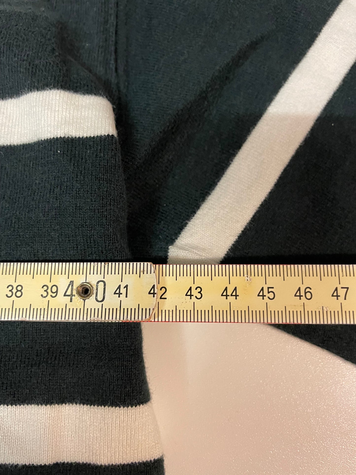 Polo Ralph Lauren Vintage Poloshirt Kids L 4934