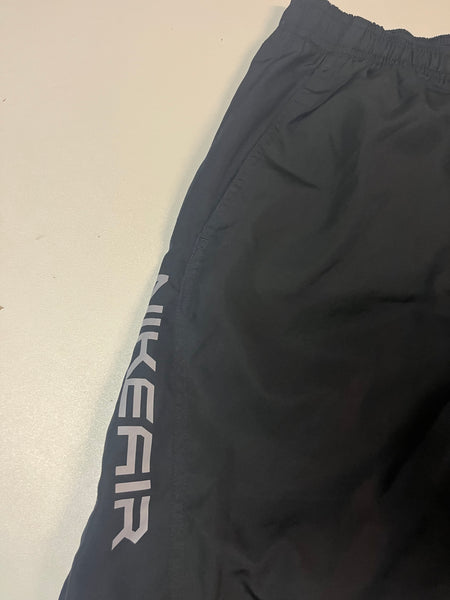 Vintage Nike Trackpants XL fit M Baggy 1157