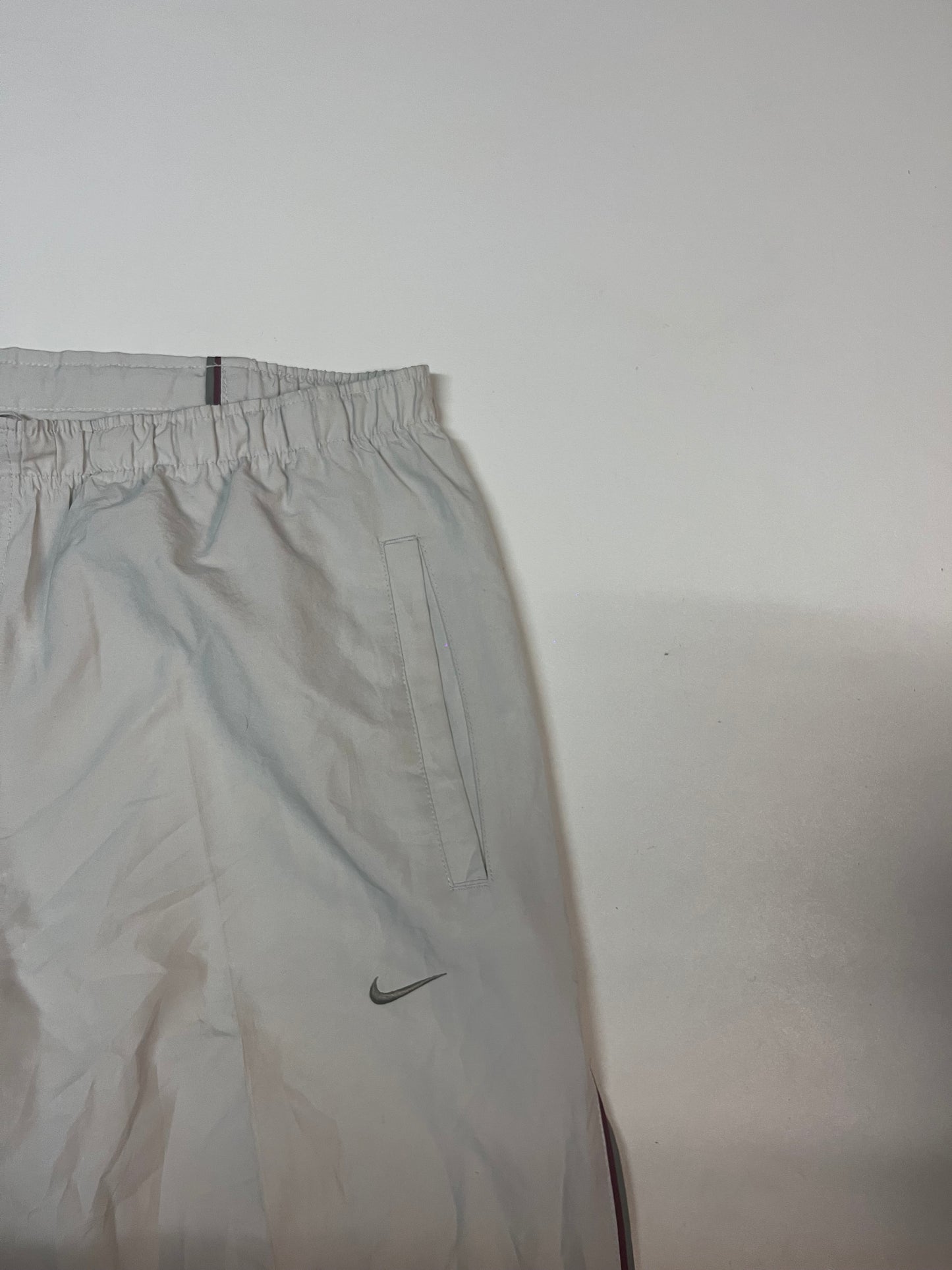 Vintage Nike Trackpants baggy M 5148