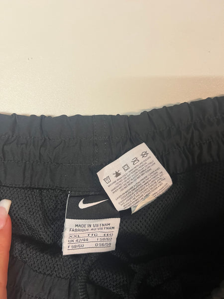 Vintage Nike Trackpants baggy XXl fit L 2015