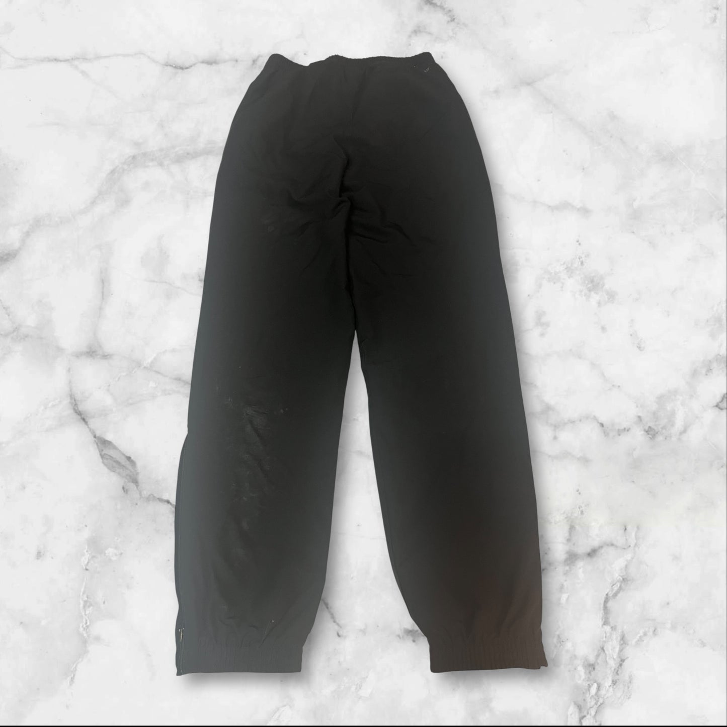 Vintage Adidas Trackpants XS fit S 3207