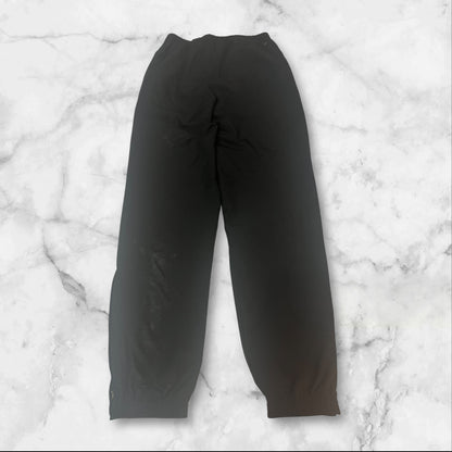 Vintage Adidas Trackpants XS fit S 3207