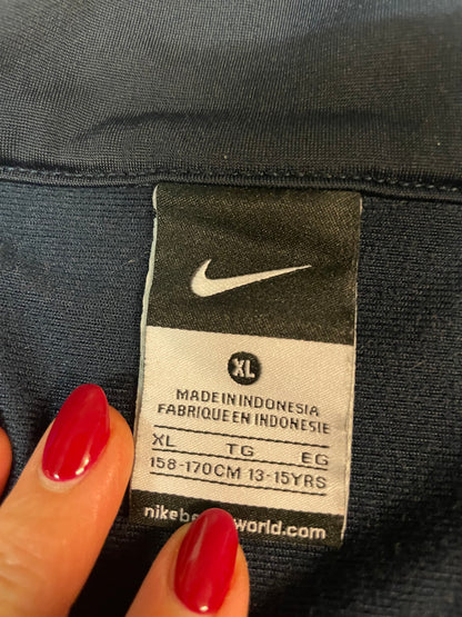Nike Vintage Trackjacket Kids XL 4853 S