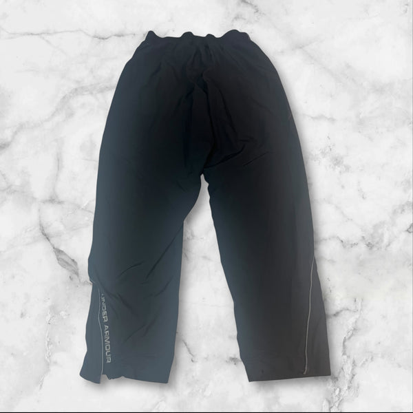 Vintage Under Armour Trackpants L fit S 2276