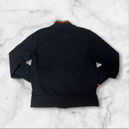 Polo Ralph Lauren Vintage Zipper L 4271