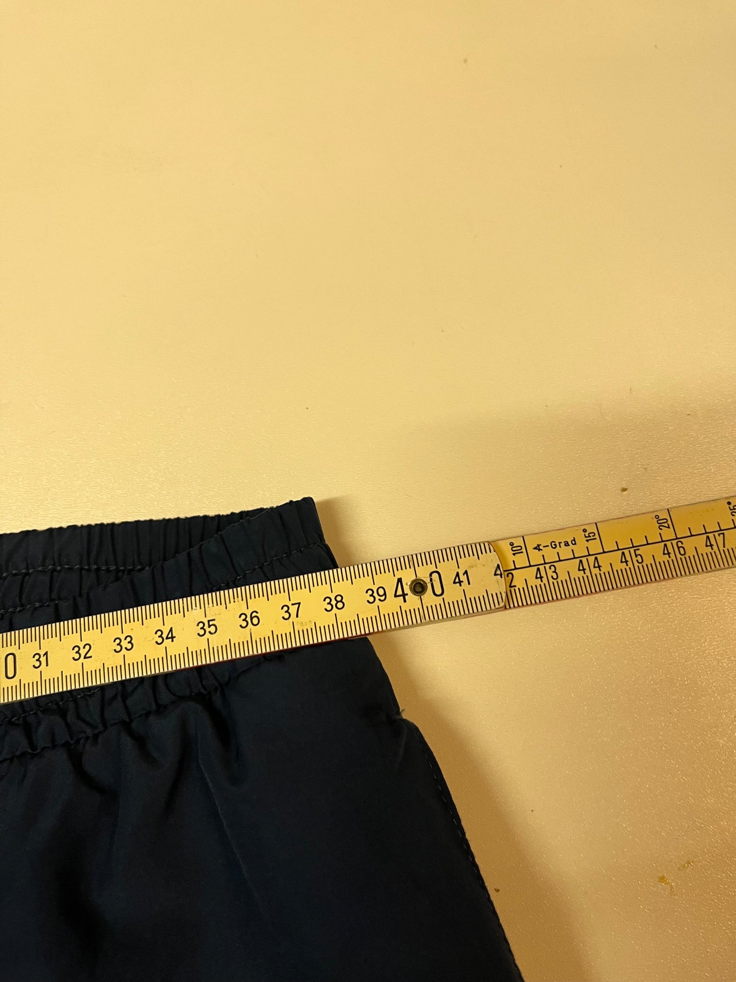 Umbro Vintage Trackpants L baggy 4535