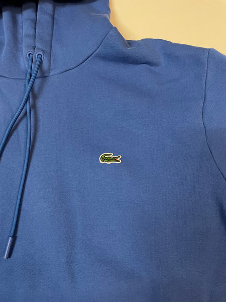 Lacoste Vintage Hoodie XL 9516