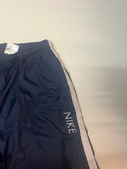 Vintage Nike Trackpants baggy L 3934