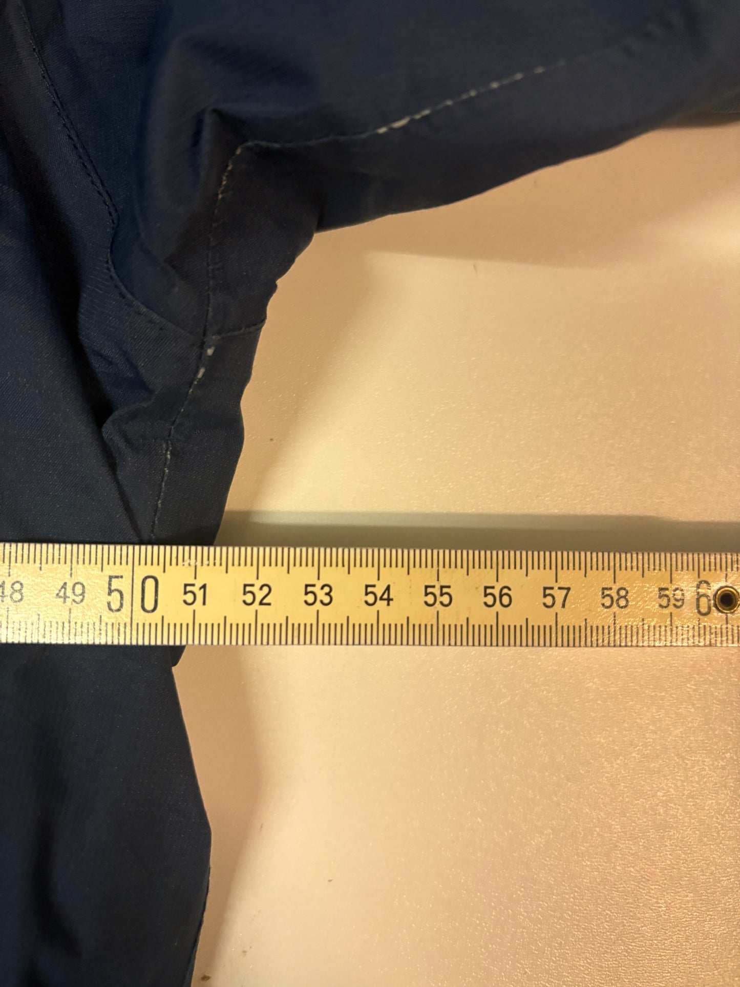 The north face vintage Jacke s navy 6140