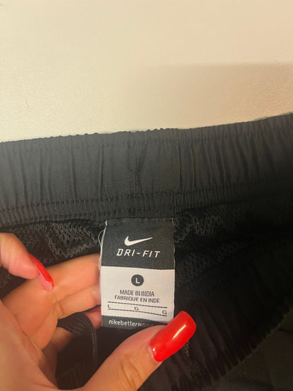 Vintage Nike Trackpants L 3743