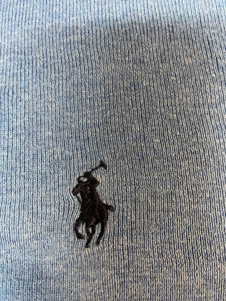 Ralph Lauren Vintage Pullover XL 869