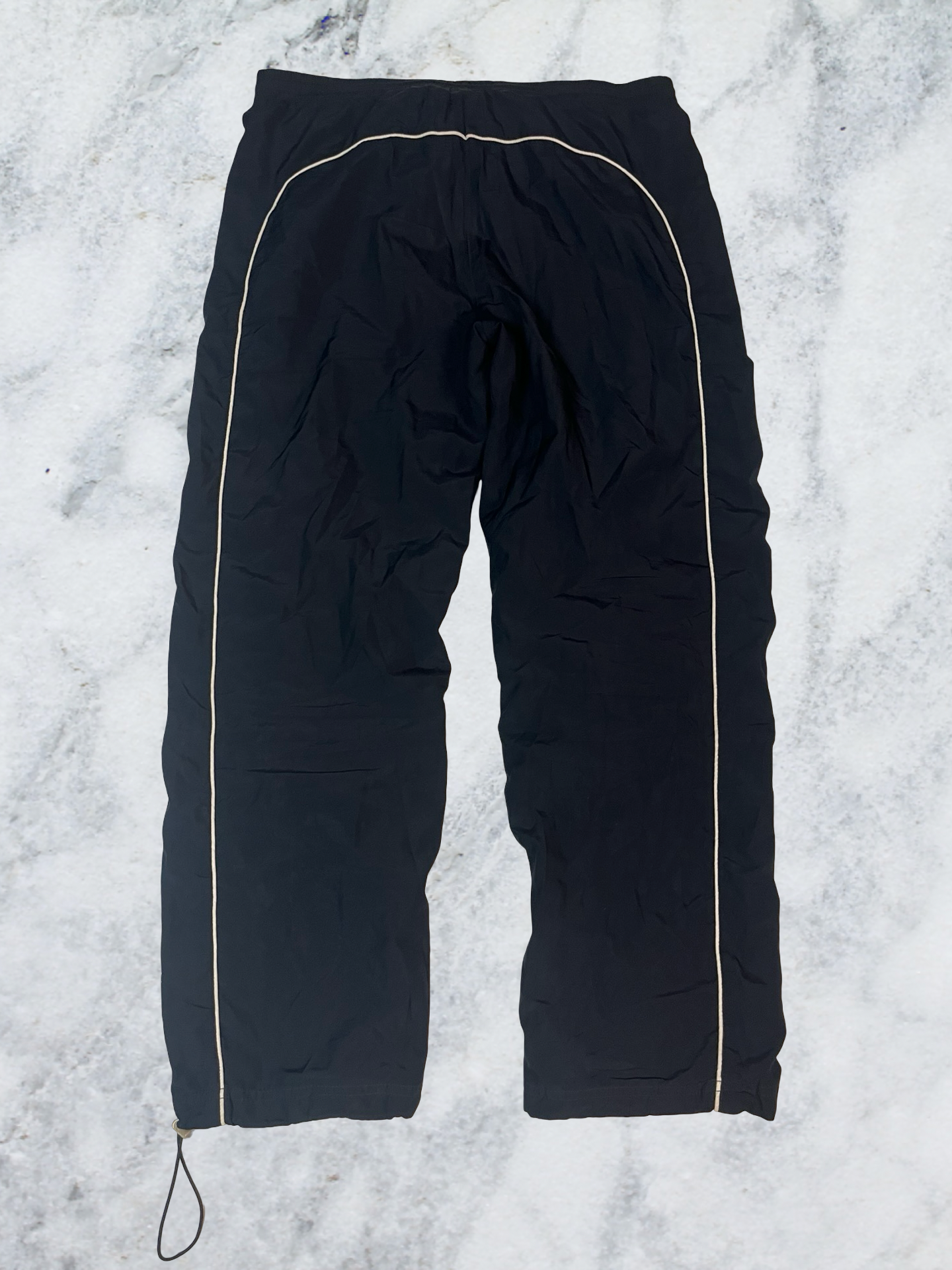 Reebok Vintage Trackpants S baggy 5643