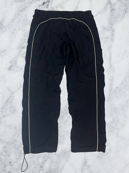 Reebok Vintage Trackpants S baggy 5643