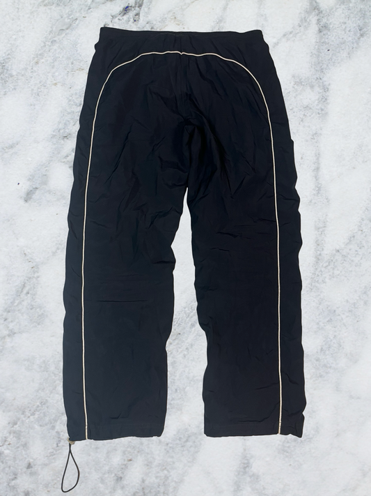 Reebok Vintage Trackpants S baggy 5643
