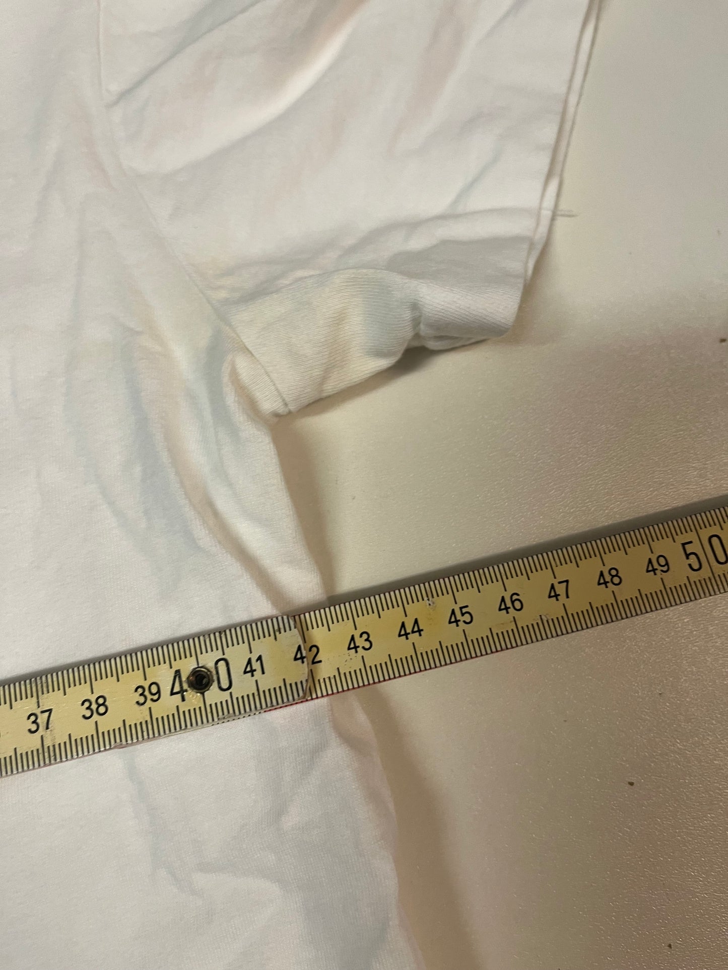 Polo Ralph Lauren Vintage Tshirt Xs 4820