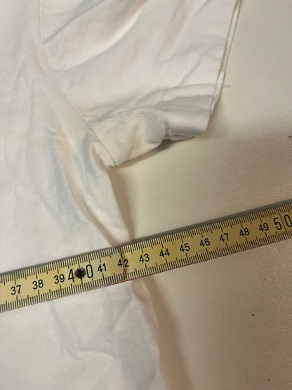 Polo Ralph Lauren Vintage Tshirt Xs 4820