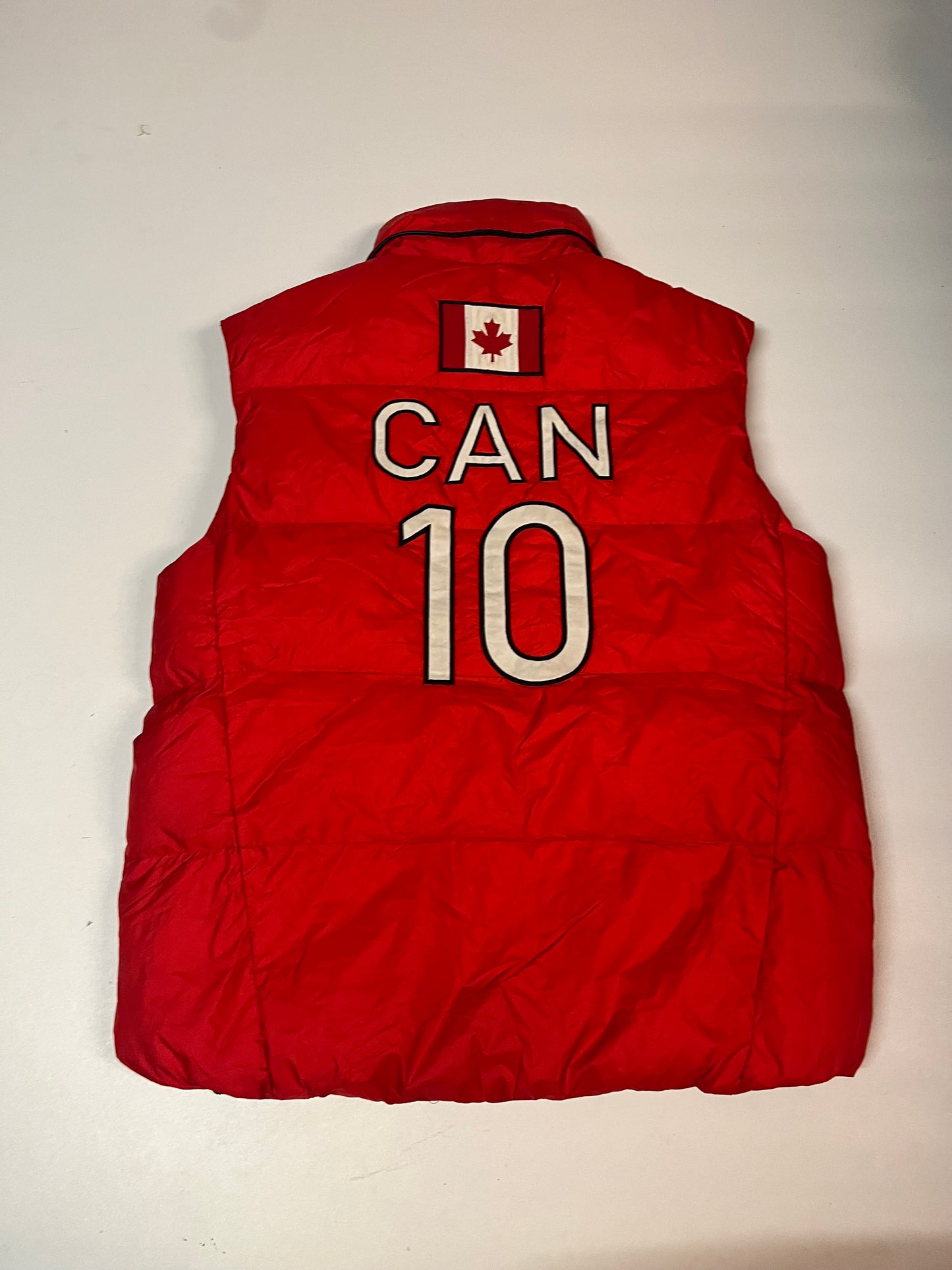 Polo Ralph Lauren Vintage Weste L 5430